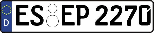 ES-EP2270
