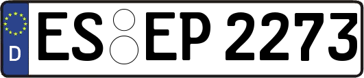 ES-EP2273