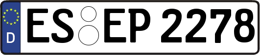 ES-EP2278
