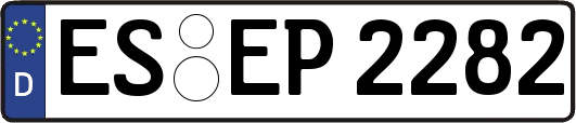 ES-EP2282