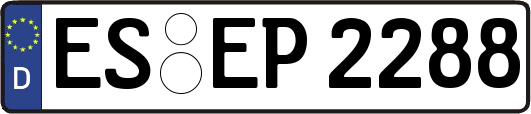 ES-EP2288