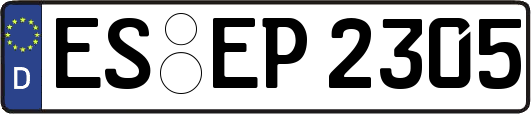 ES-EP2305