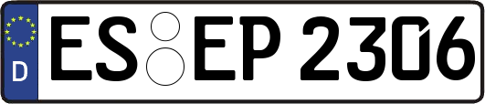 ES-EP2306