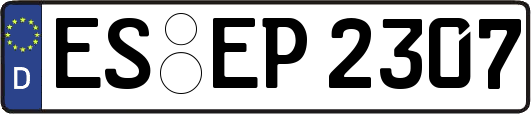 ES-EP2307