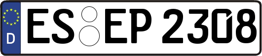 ES-EP2308