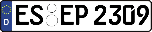 ES-EP2309