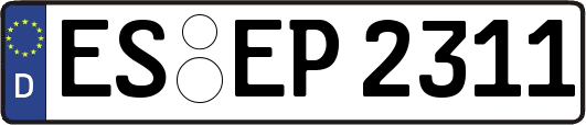 ES-EP2311