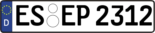 ES-EP2312
