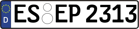 ES-EP2313