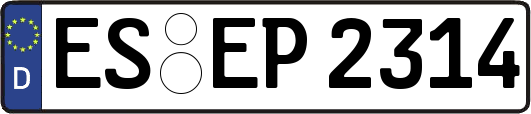 ES-EP2314