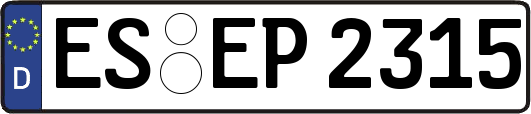 ES-EP2315