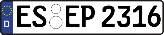 ES-EP2316