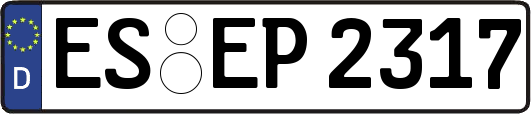 ES-EP2317