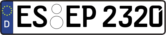 ES-EP2320