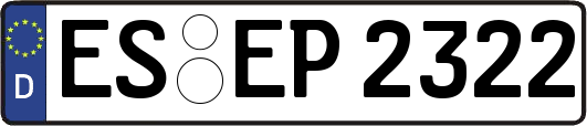 ES-EP2322