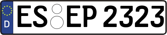 ES-EP2323