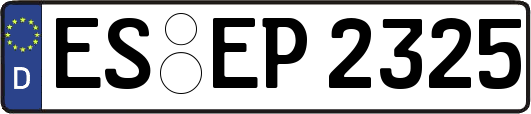 ES-EP2325