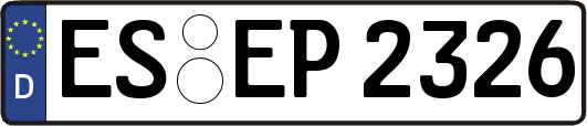 ES-EP2326