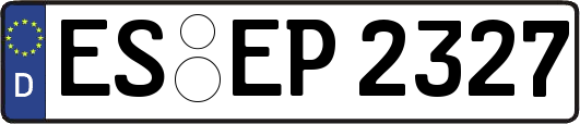 ES-EP2327