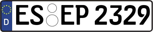 ES-EP2329