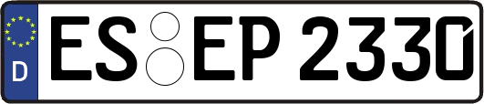 ES-EP2330