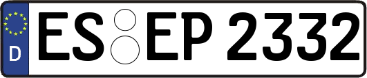 ES-EP2332