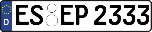 ES-EP2333