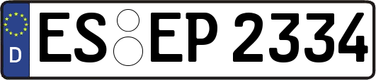ES-EP2334