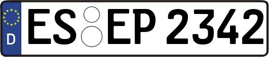 ES-EP2342
