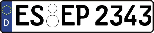 ES-EP2343