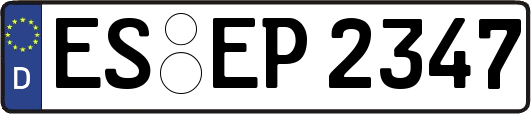 ES-EP2347
