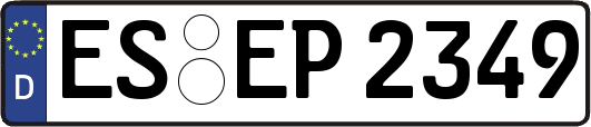ES-EP2349