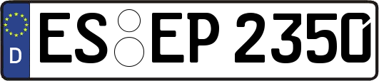 ES-EP2350