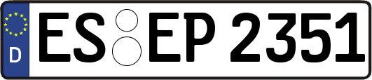 ES-EP2351