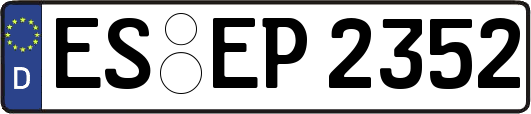 ES-EP2352