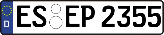 ES-EP2355