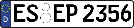 ES-EP2356