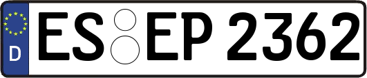 ES-EP2362