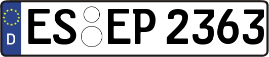 ES-EP2363