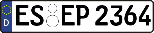 ES-EP2364