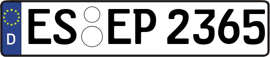 ES-EP2365