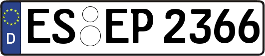 ES-EP2366