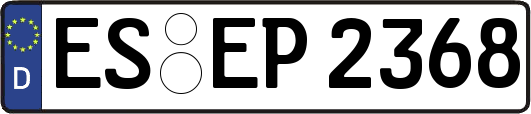 ES-EP2368
