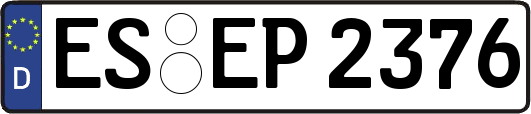 ES-EP2376