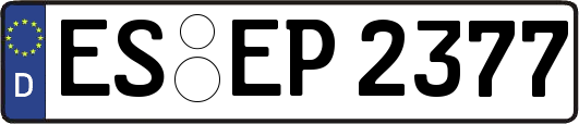 ES-EP2377