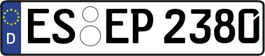 ES-EP2380