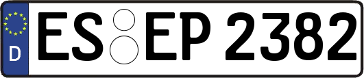 ES-EP2382