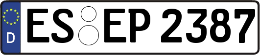 ES-EP2387