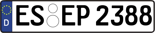 ES-EP2388