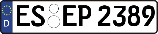 ES-EP2389
